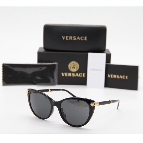 Gb86 Sunglasses Versace Mod 4364 